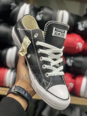 Converse All-Star Lows ( Delivery )