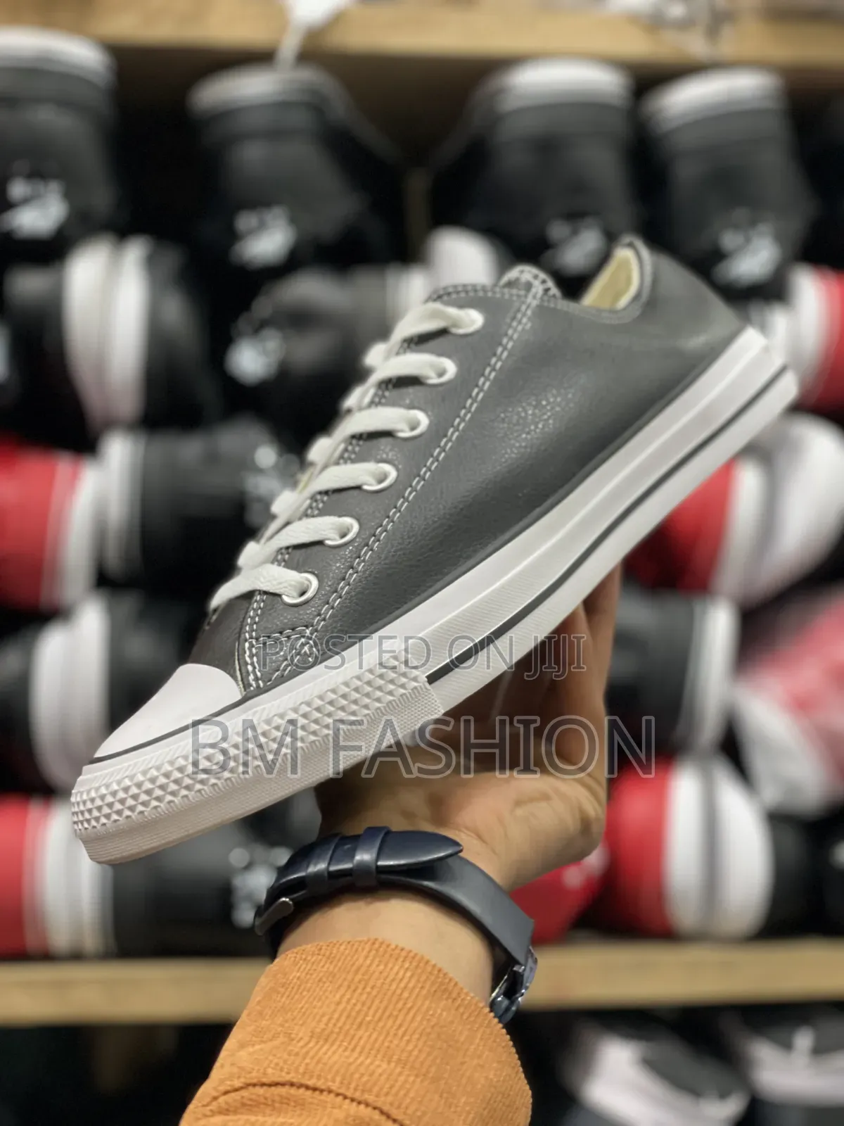 Converse All-Star Lows ( Delivery )