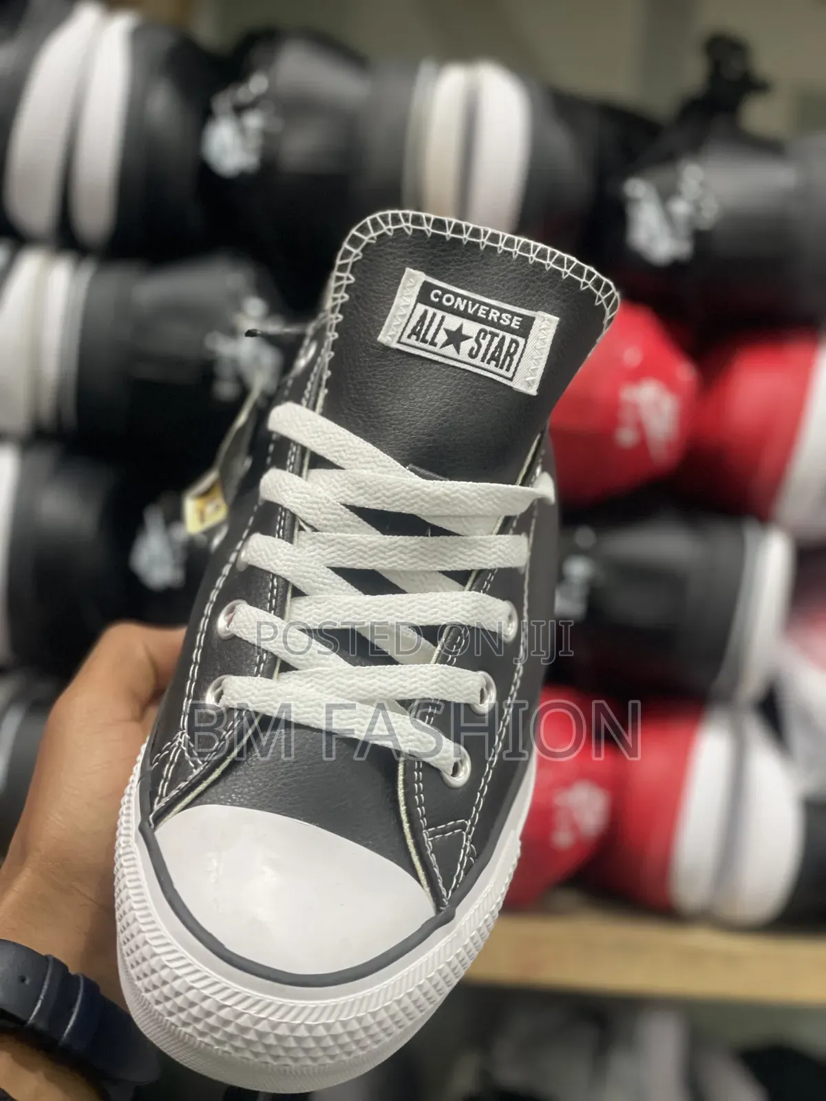 Converse All-Star Lows ( Delivery )