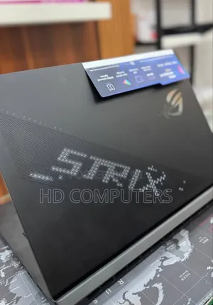 New Laptop Asus ROG Strix G18 32GB Intel Core Ultra 9 SSD 2T