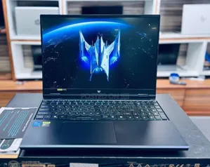 New Laptop Acer Predator Helios Neo 16 16GB Intel Core i9 SSD 1T