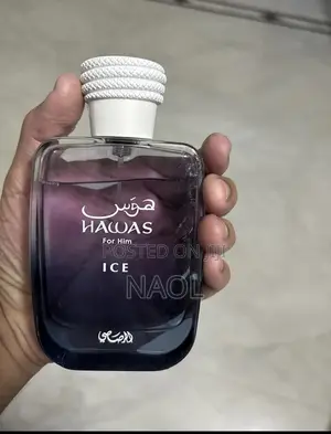 Hawas Icee