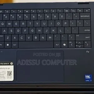New Laptop HP OmniBook 5 14" 16GB Intel Core Ultra 7 SSD 1T