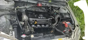Toyota Corolla 2003 Silver