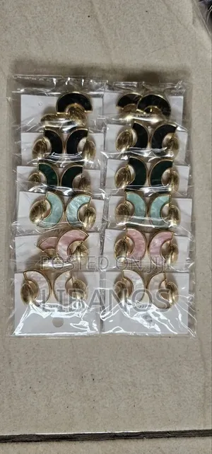 Womens Earring