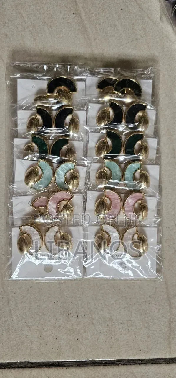 Womens Earring