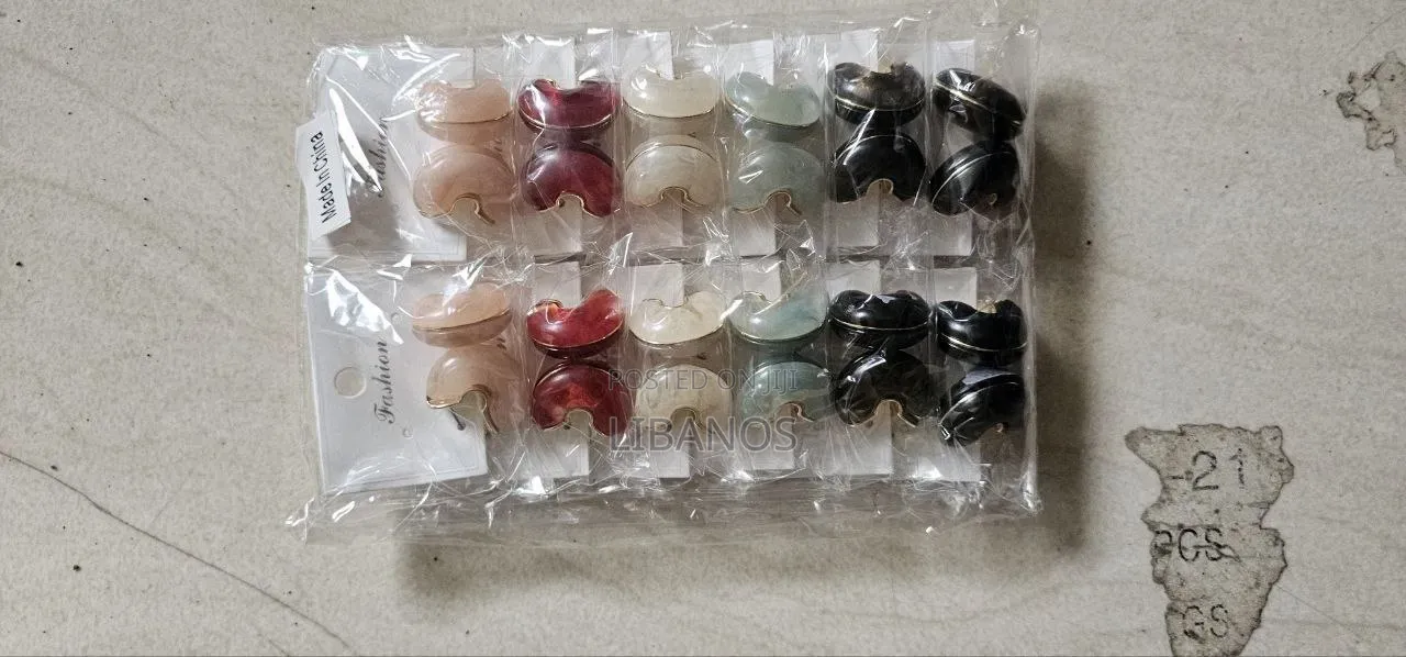 Womens Earring