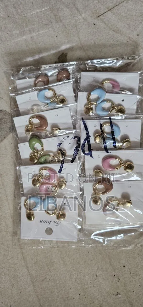 Womens Earring