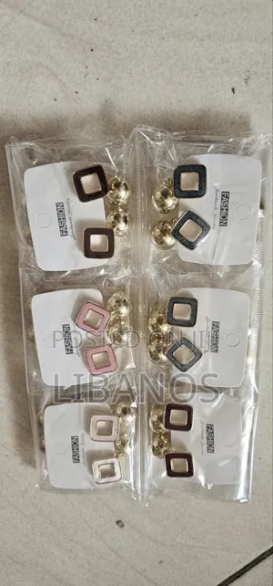 Womens Earring