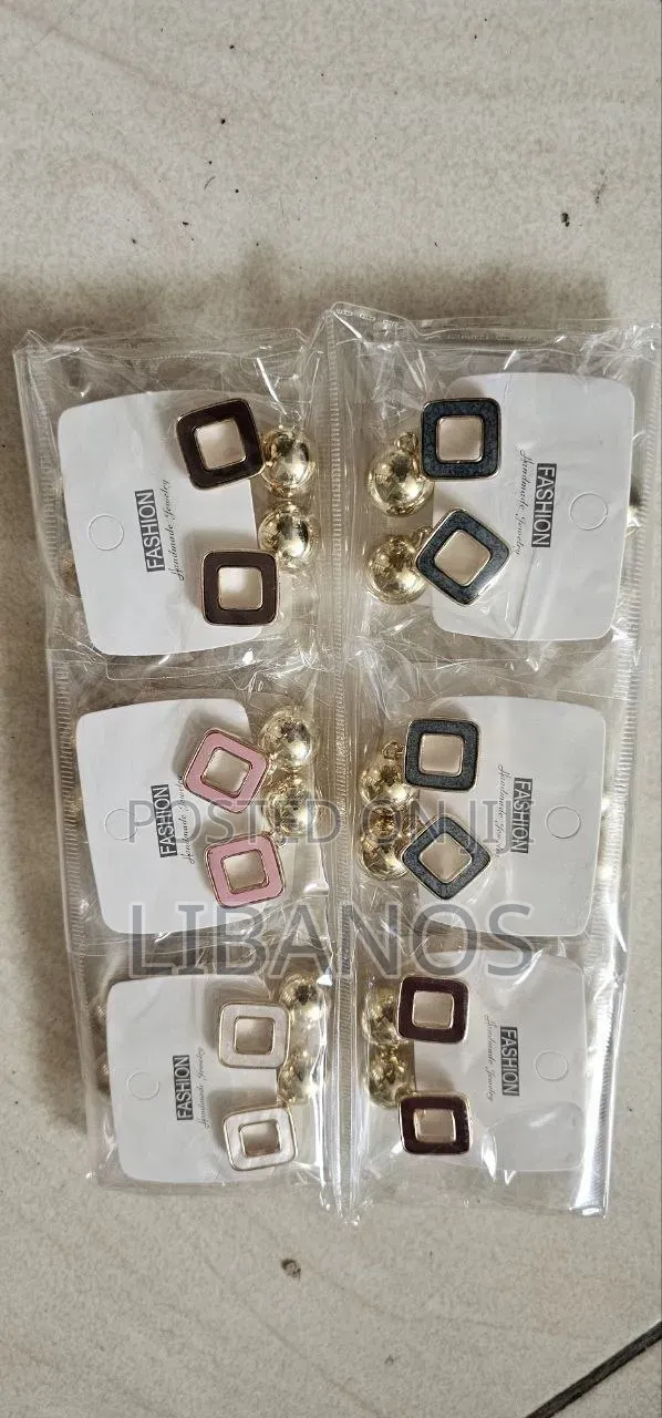 Womens Earring