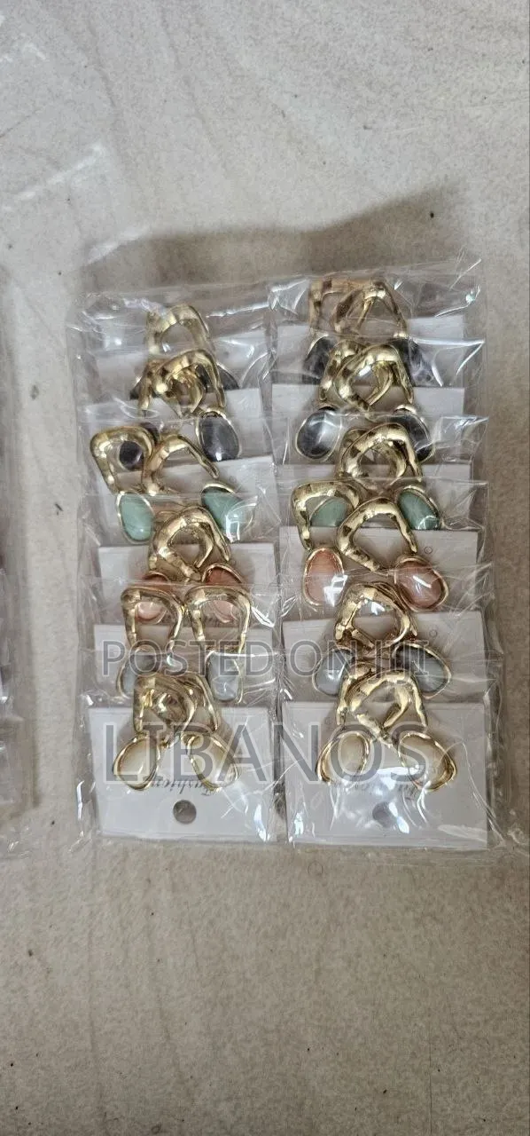 Womens Earring
