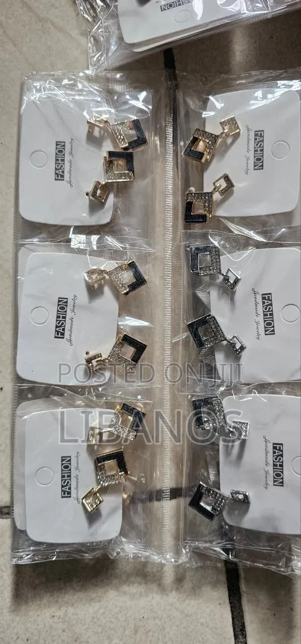 Womens Earring