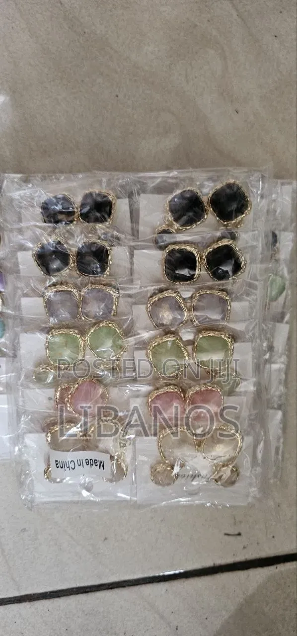 Womens Earring