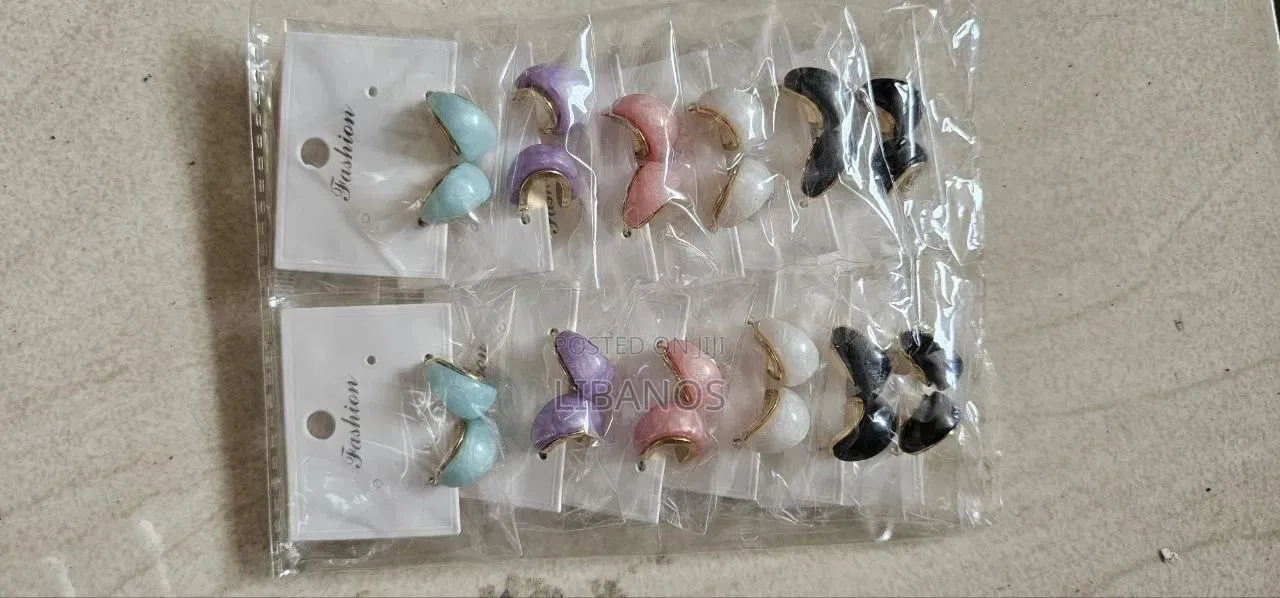 Womens Earring