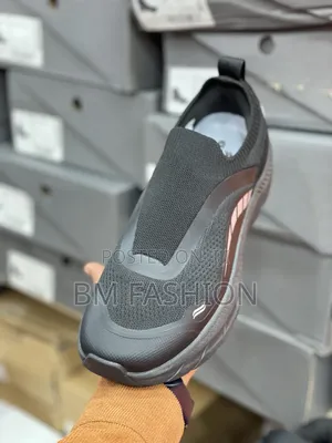 Skechers Slip on Sneakers for Men's