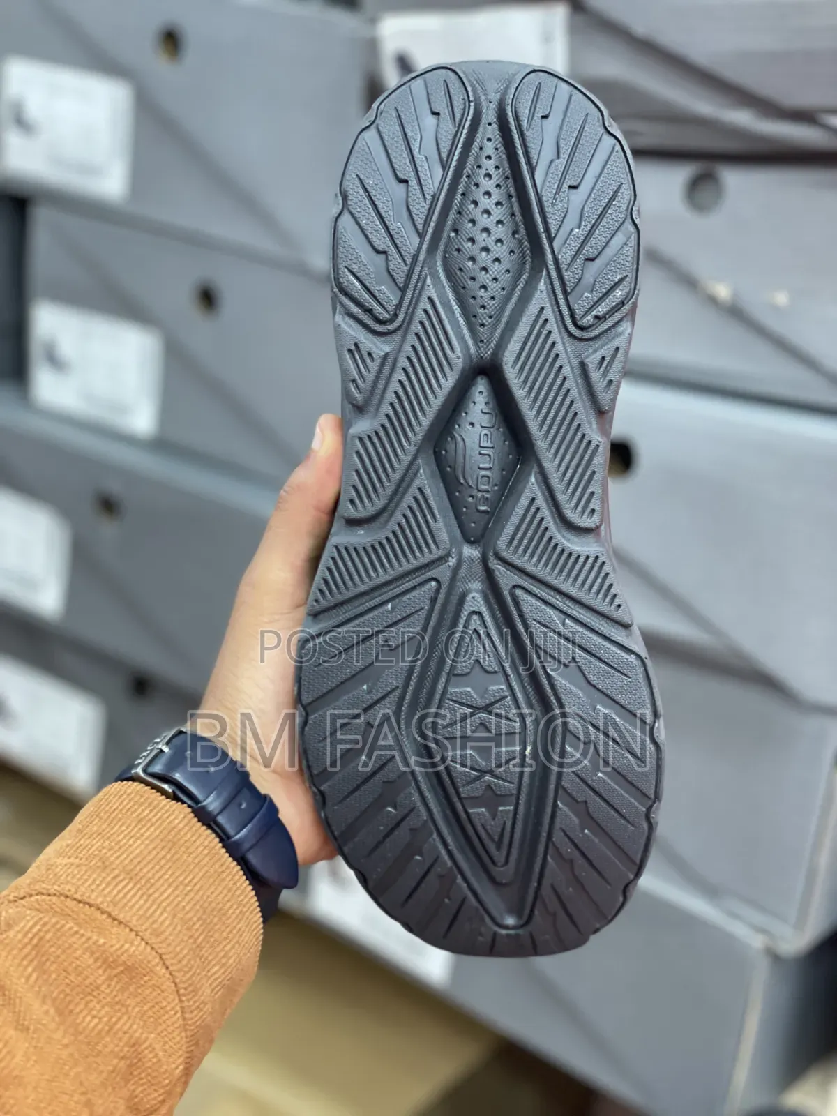 Skechers Slip on Sneakers for Men's