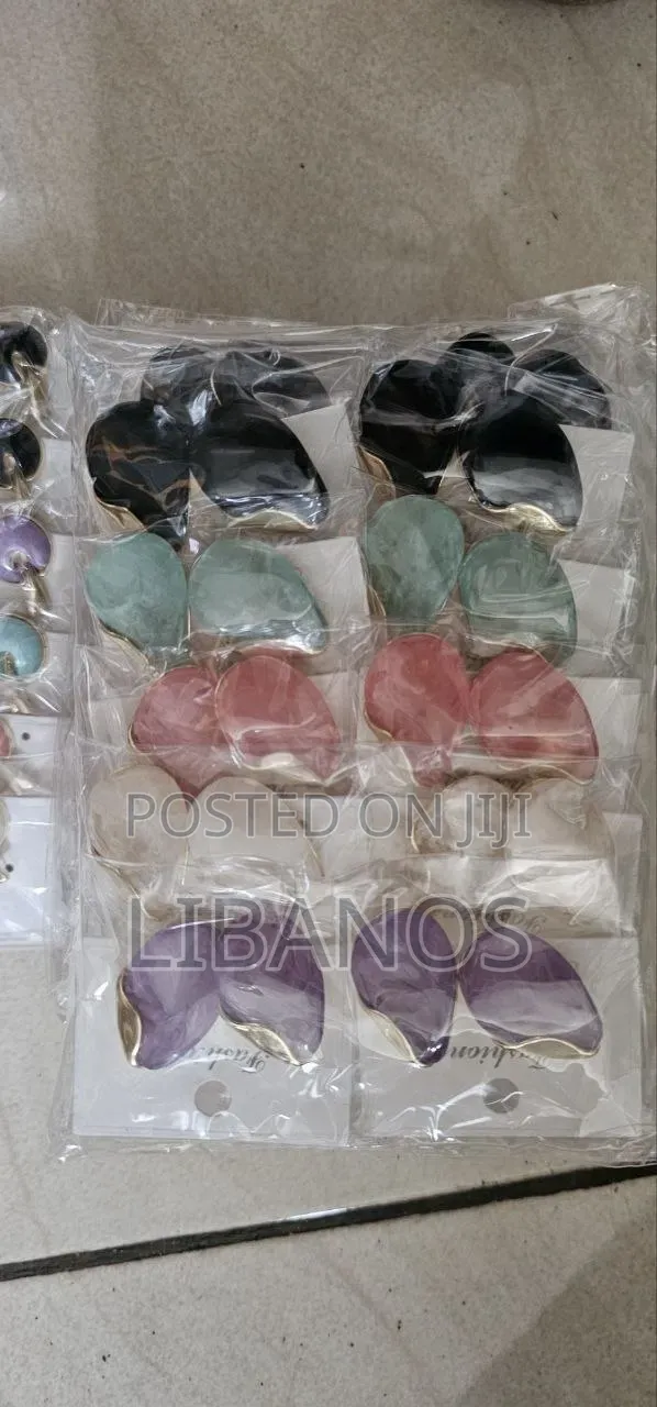 Womens Earring