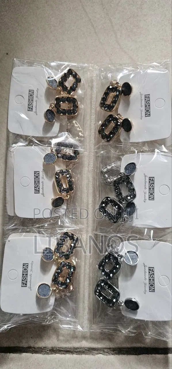 Womens Earring