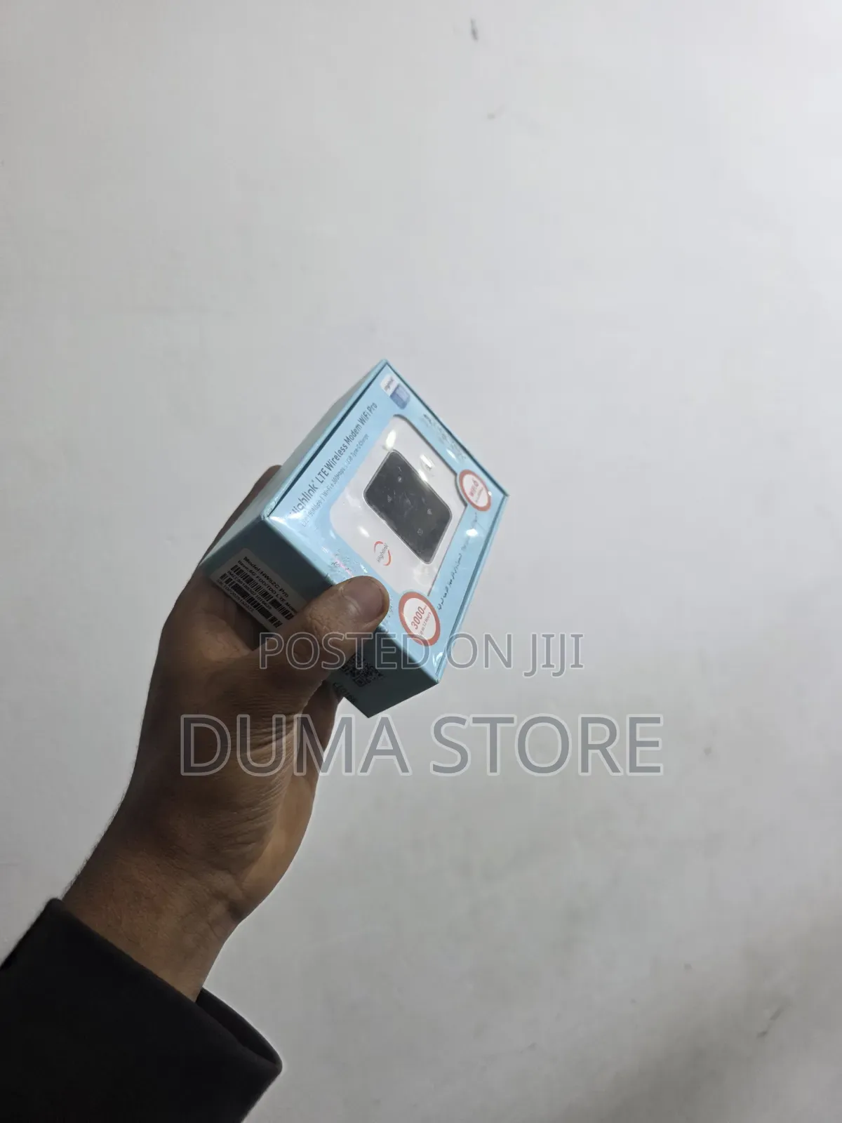 Huawei Router