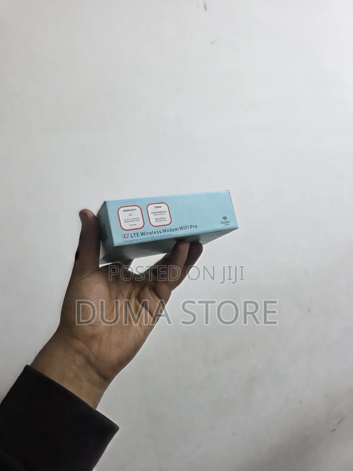 Huawei Router