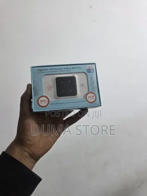Huawei Router