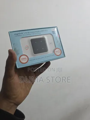 Huawei Router