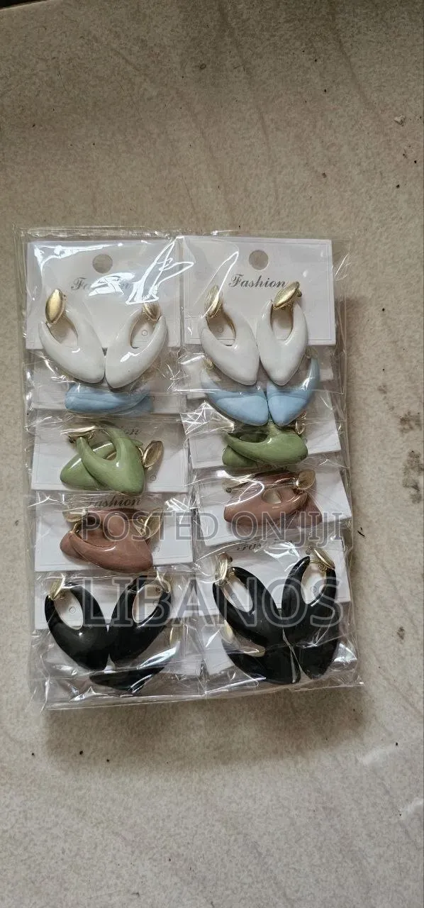 Womens Earring