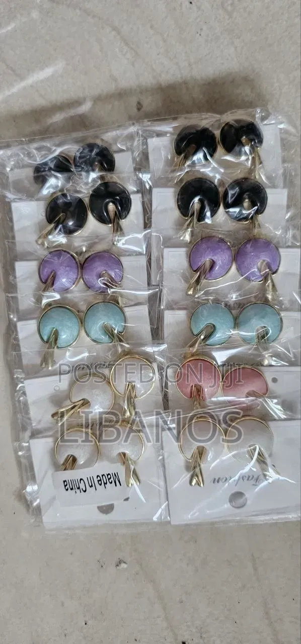 Womens Earring