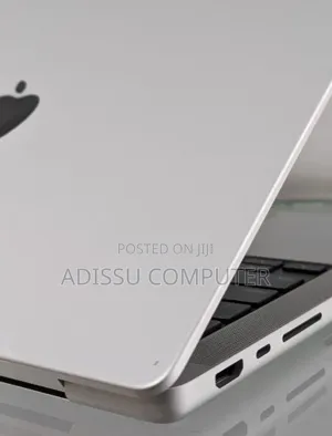 New Laptop Apple MacBook Pro 2021 M1 16GB Apple M1 Pro SSD 512GB