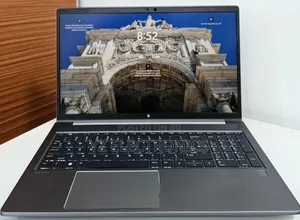 New Laptop HP ZBook Power G9 i7 16GB Intel Core i7 SSD 1T