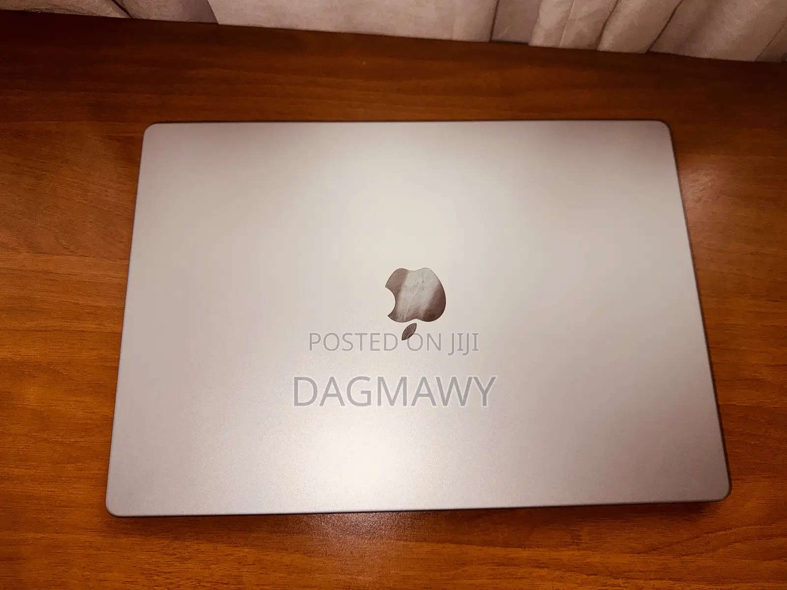 Laptop Apple MacBook Pro 2021 M1 32GB Apple M1 Max SSD 1T