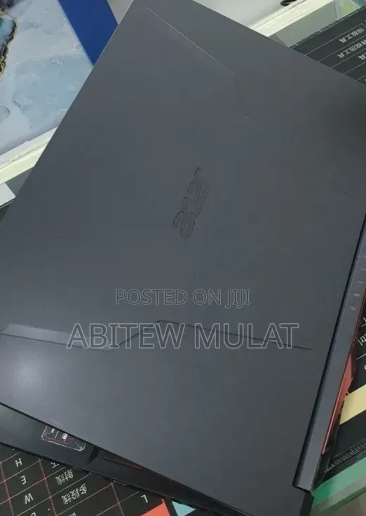 New Laptop Acer Nitro 5 16GB Intel Core i5 SSD 512GB