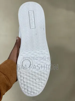 Timberland All-White Flats