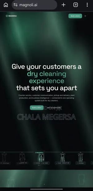 Website Development