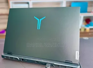 New Laptop Lenovo 32GB Intel Core i9 SSD 1T