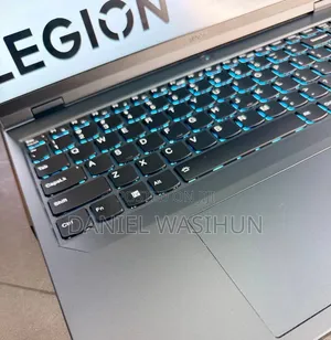 New Laptop Lenovo 32GB Intel Core i9 SSD 1T