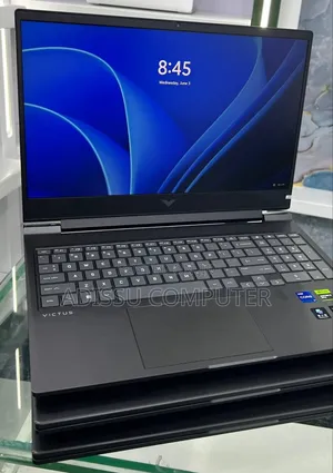 New Laptop HP 16GB Intel Core i7 SSD 1T