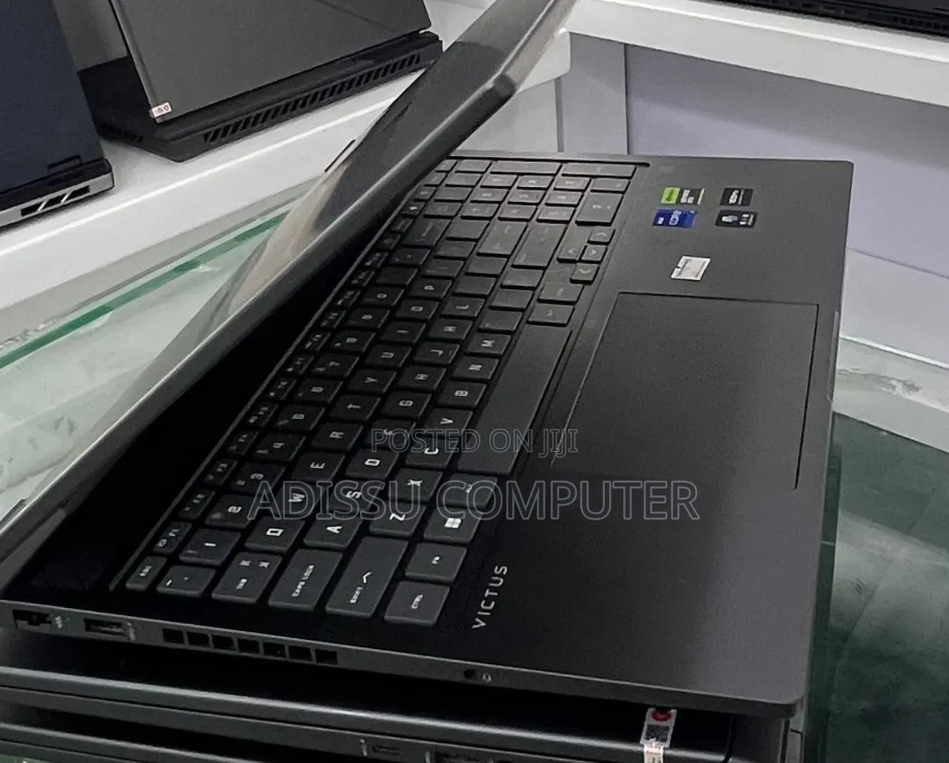 New Laptop HP 16GB Intel Core i7 SSD 1T