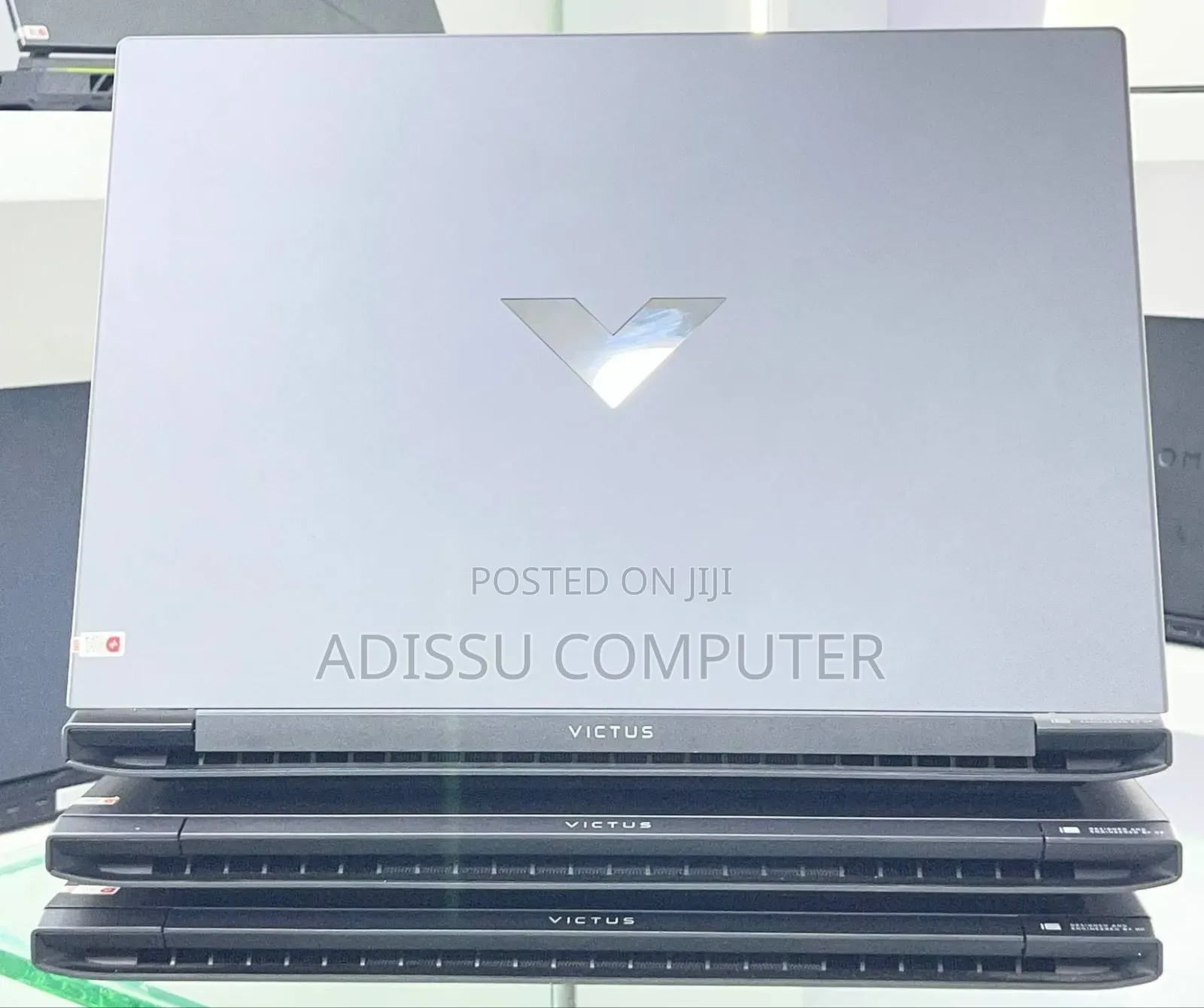 New Laptop HP 16GB Intel Core i7 SSD 1T