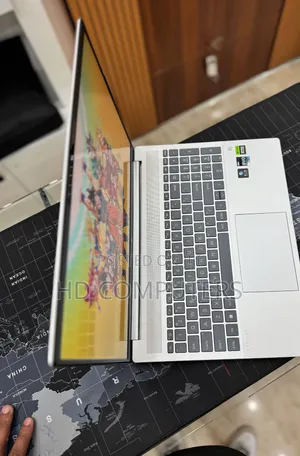 New Laptop HP Pavilion 15 16GB Intel Core i7 SSD 1T
