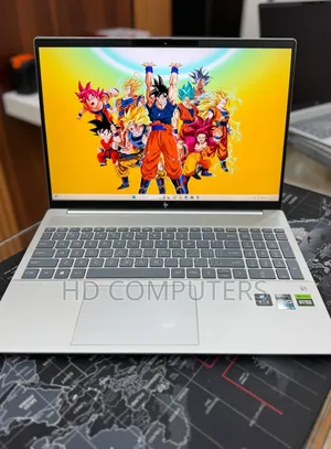 New Laptop HP Pavilion 15 16GB Intel Core i7 SSD 1T