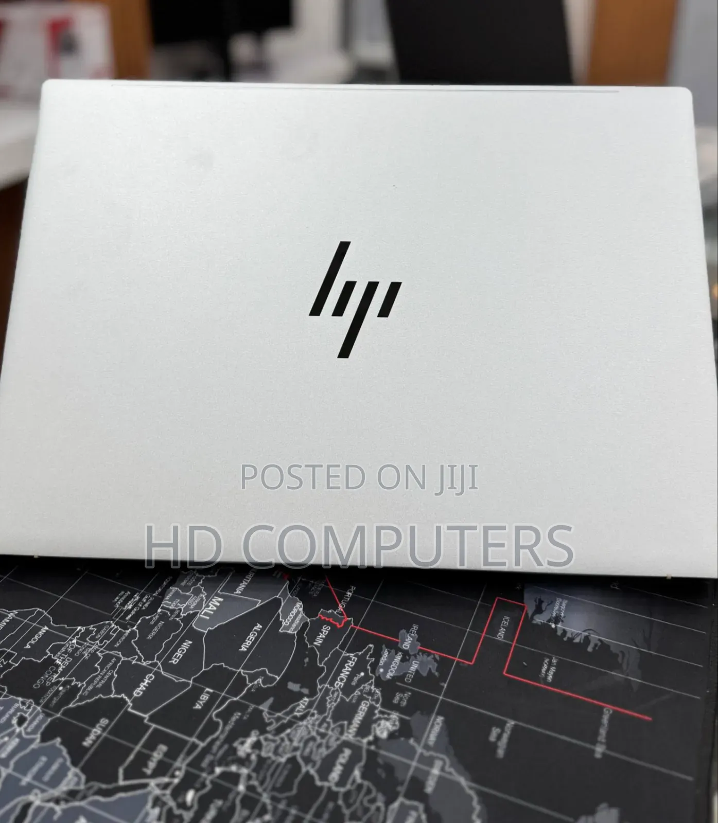 New Laptop HP Pavilion 15 16GB Intel Core i7 SSD 1T