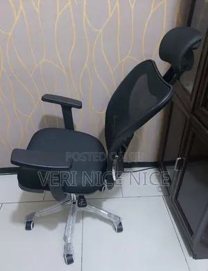 Mangerl Chairs