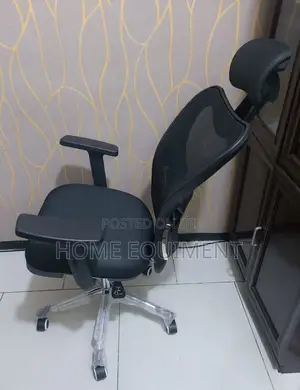 Mangerl Chairs