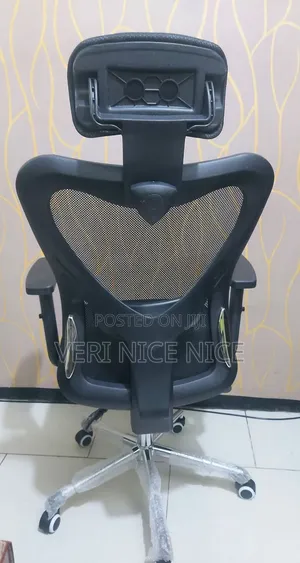 Mangerl Chairs