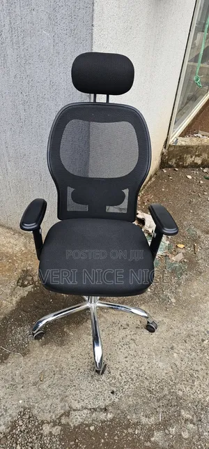 Mangerl Chairs