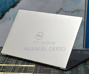 New Laptop Dell XPS 15 16GB Intel Core i7 SSD 512GB