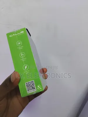 Calus Round 9 Earbuds