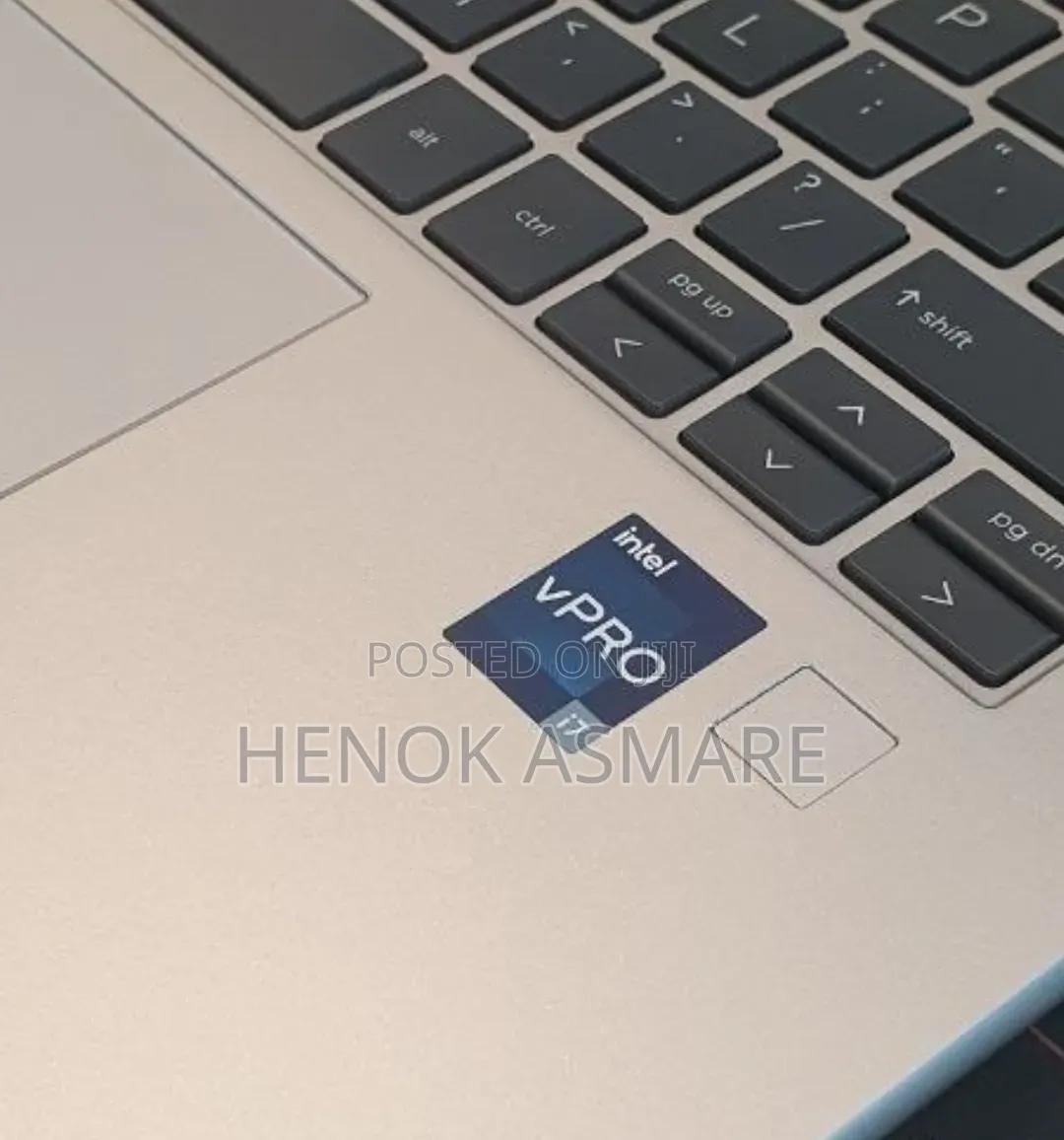 New Laptop HP EliteBook 840 G10 16GB Intel Core i7 SSD 512GB