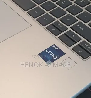 New Laptop HP EliteBook 840 G10 16GB Intel Core i7 SSD 512GB